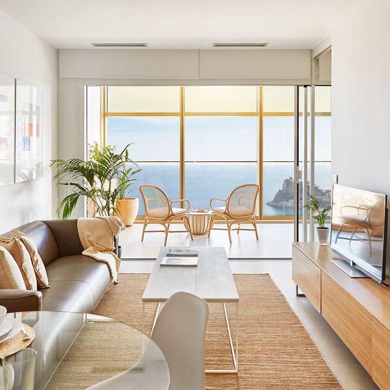 3 chambre Appartement à vendre à Benidorm avec piscine garage - 995 000 € (Ref: 8372497)