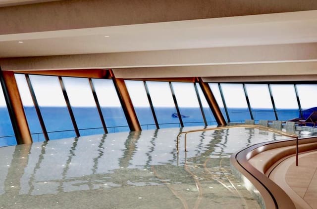 3 chambre Appartement à vendre à Playa Poniente, Benidorm avec piscine garage - 995 000 € (Ref: 8372497)