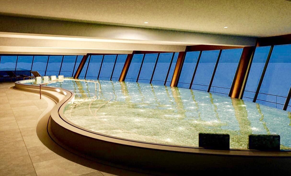 3 chambre Appartement à vendre à Benidorm avec piscine garage - 995 000 € (Ref: 8372497)