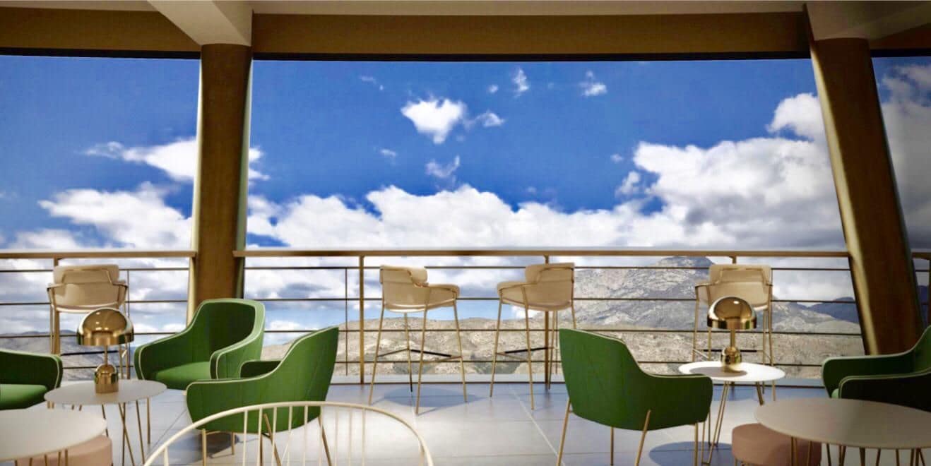 3 chambre Appartement à vendre à Benidorm avec piscine garage - 995 000 € (Ref: 8372497)