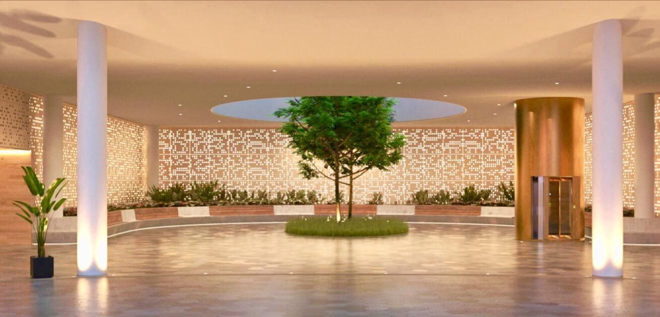 3 chambre Appartement à vendre à Benidorm avec piscine garage - 995 000 € (Ref: 8372497)