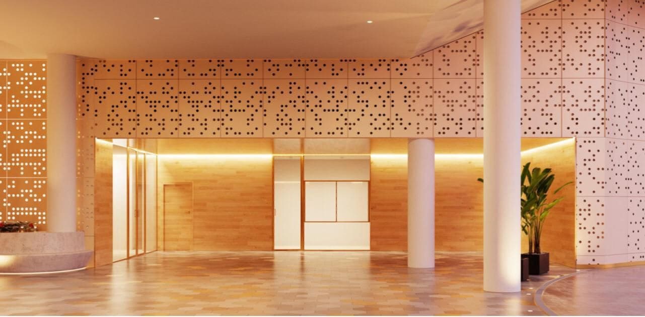 3 chambre Appartement à vendre à Benidorm avec piscine garage - 995 000 € (Ref: 8372497)