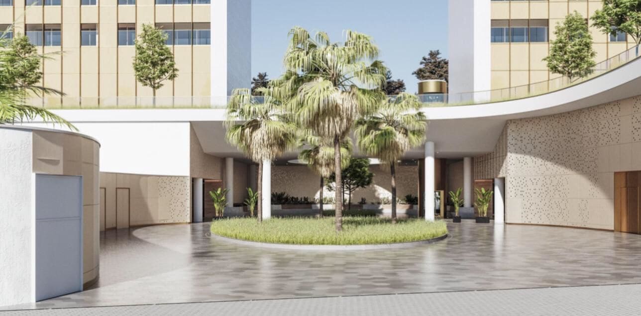 3 chambre Appartement à vendre à Benidorm avec piscine garage - 995 000 € (Ref: 8372497)