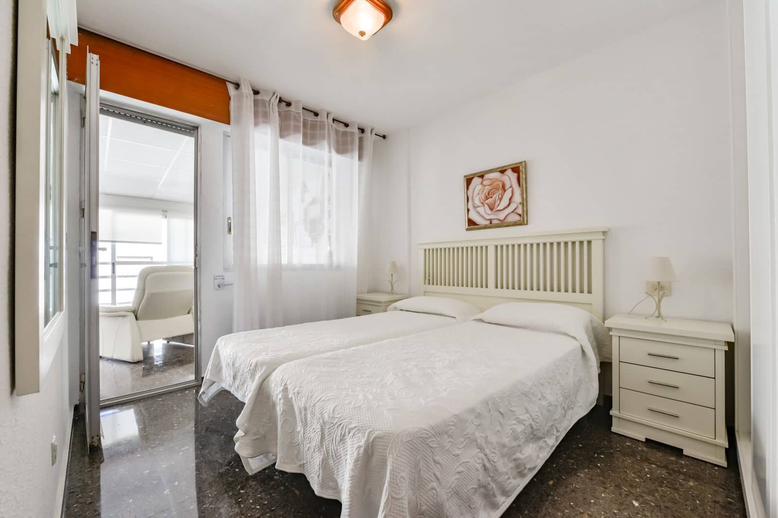4 camera da letto Appartamento in vendita in Altea con garage - 600.000 € (Rif: 8402848)