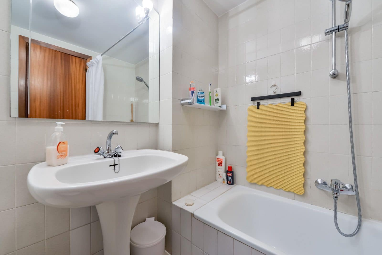 4 camera da letto Appartamento in vendita in Altea con garage - 600.000 € (Rif: 8402848)