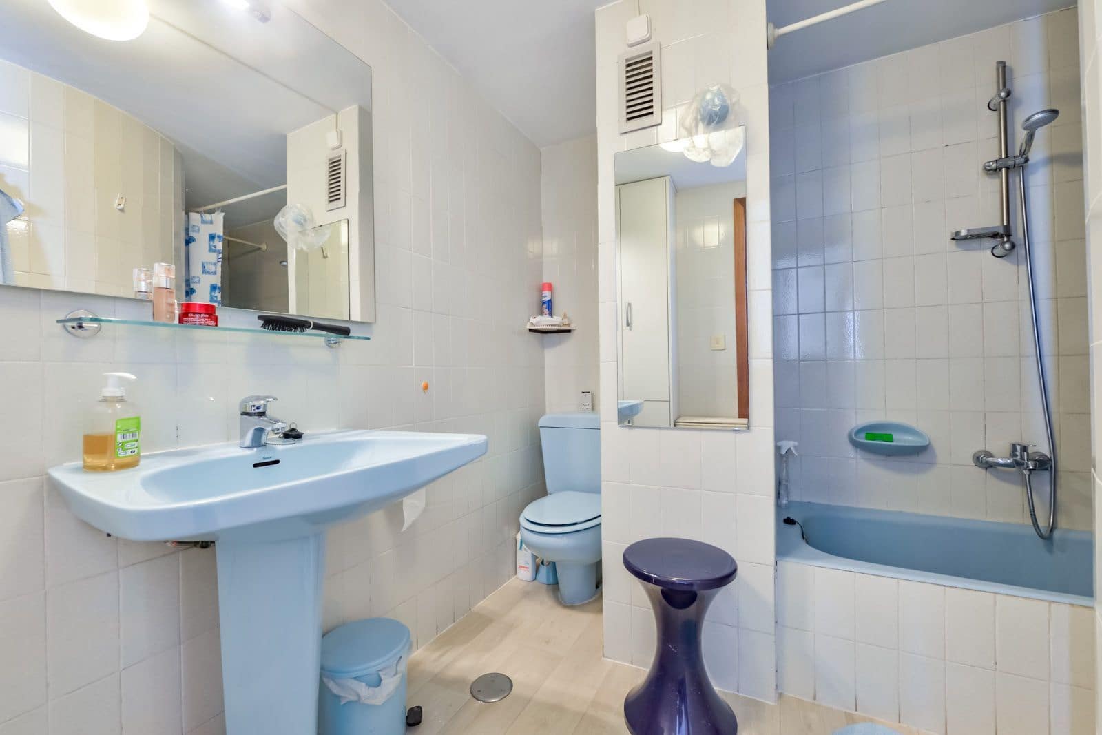 4 camera da letto Appartamento in vendita in Altea con garage - 600.000 € (Rif: 8402848)