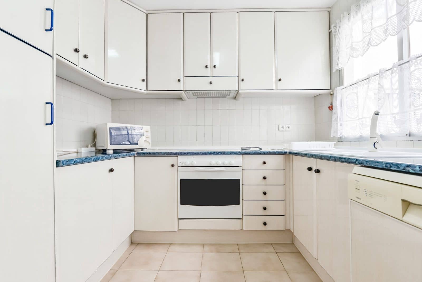 4 camera da letto Appartamento in vendita in Altea con garage - 600.000 € (Rif: 8402848)