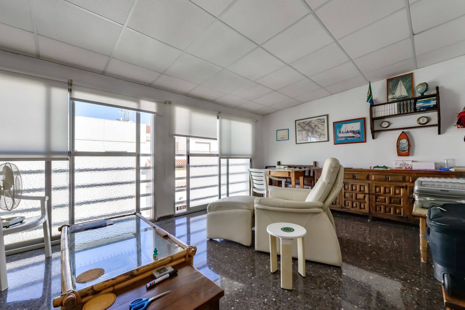 4 camera da letto Appartamento in vendita in Altea con garage - 600.000 € (Rif: 8402848)