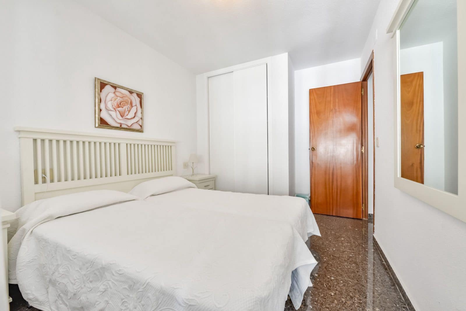 4 camera da letto Appartamento in vendita in Altea con garage - 600.000 € (Rif: 8402848)