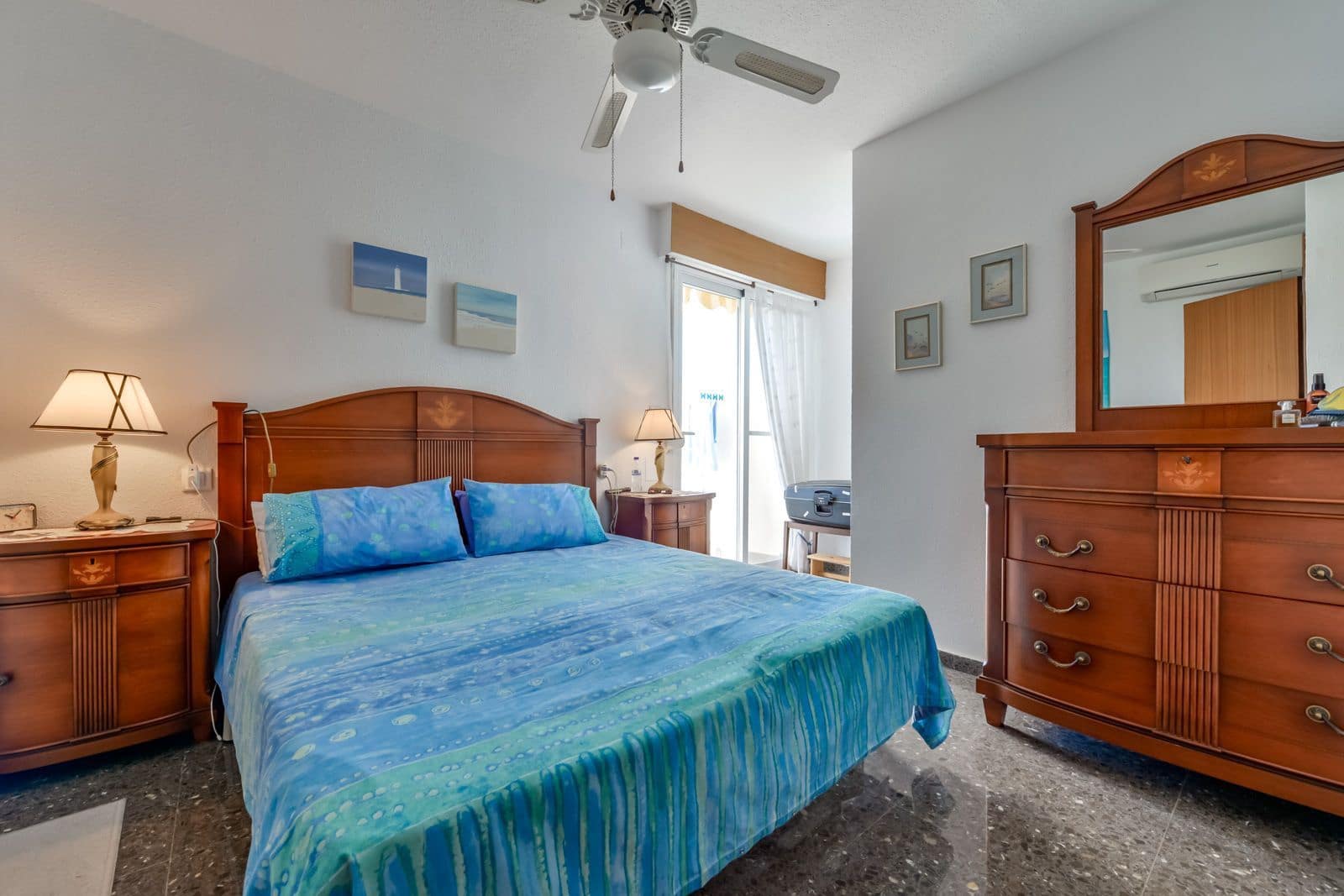 4 camera da letto Appartamento in vendita in Altea con garage - 600.000 € (Rif: 8402848)