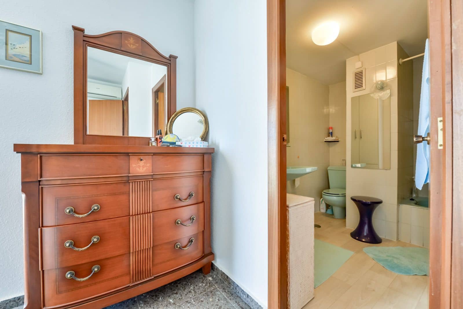 4 camera da letto Appartamento in vendita in Altea con garage - 600.000 € (Rif: 8402848)