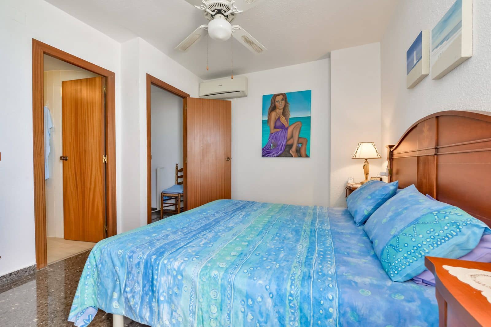 4 camera da letto Appartamento in vendita in Altea con garage - 600.000 € (Rif: 8402848)