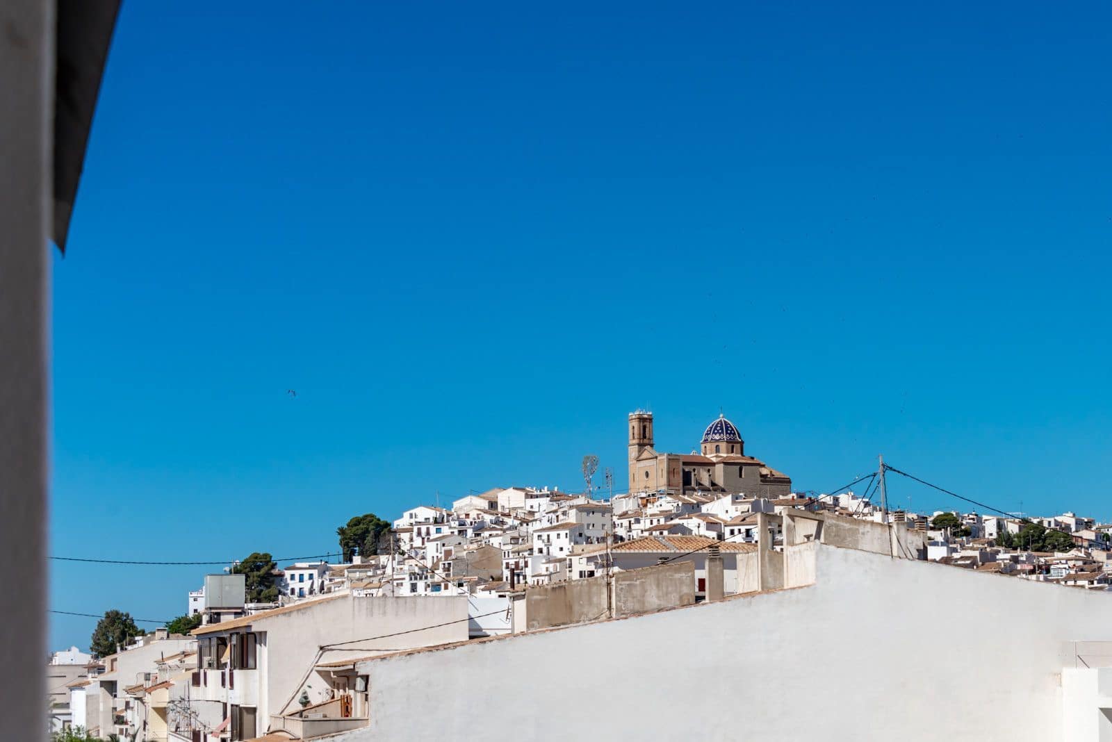 4 camera da letto Appartamento in vendita in Altea con garage - 600.000 € (Rif: 8402848)