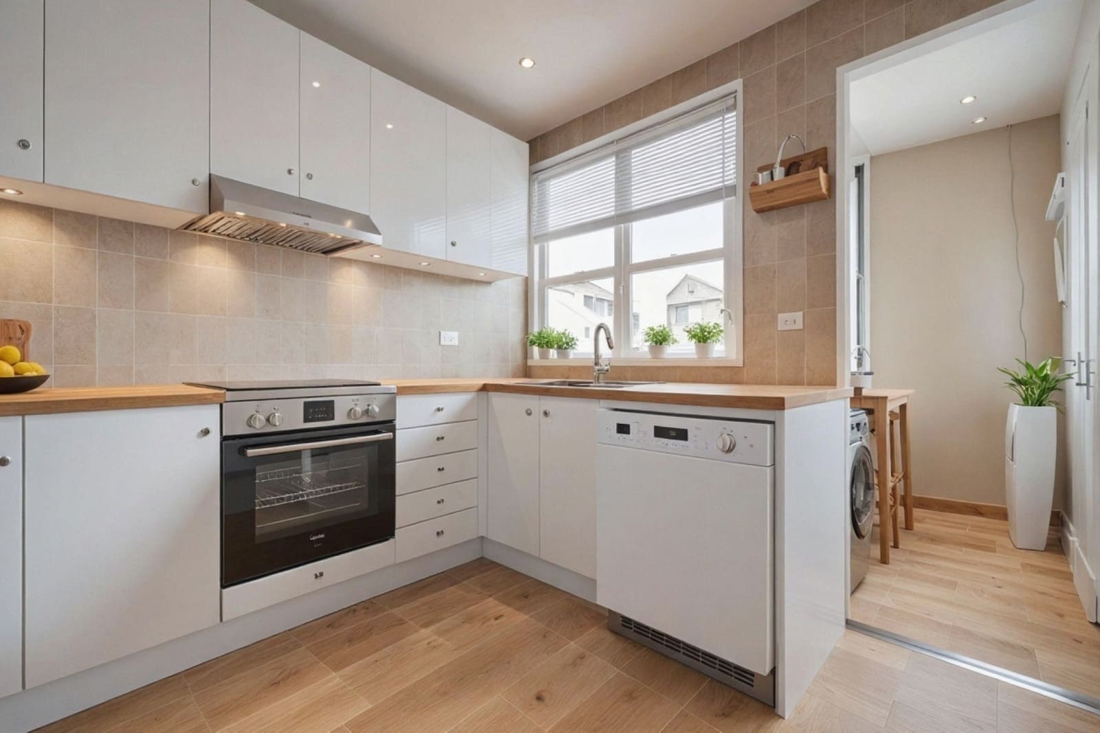 4 camera da letto Appartamento in vendita in Altea con garage - 600.000 € (Rif: 8402848)