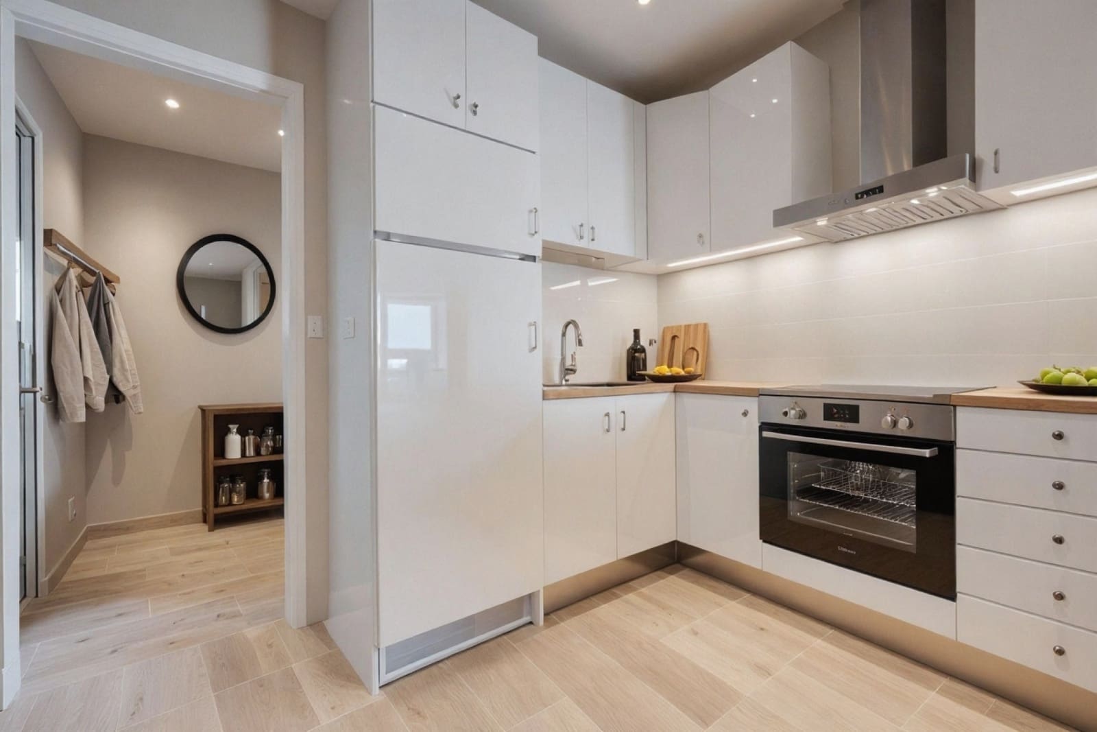 4 camera da letto Appartamento in vendita in Altea con garage - 600.000 € (Rif: 8402848)