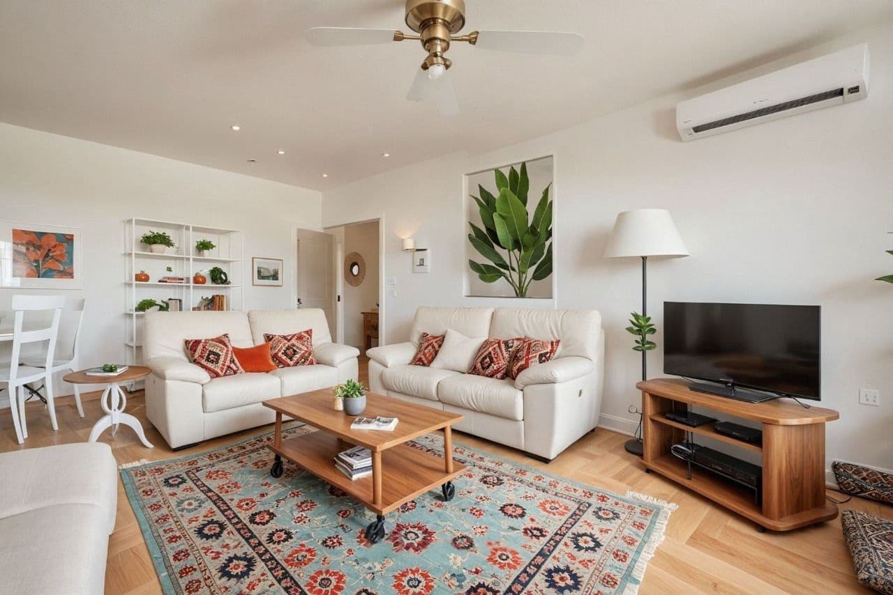 4 camera da letto Appartamento in vendita in Altea con garage - 600.000 € (Rif: 8402848)