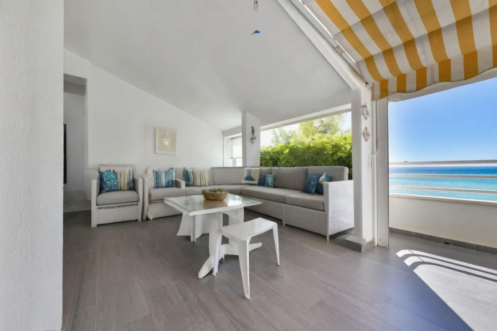 4 camera da letto Appartamento in vendita in Altea con garage - 600.000 € (Rif: 8402848)