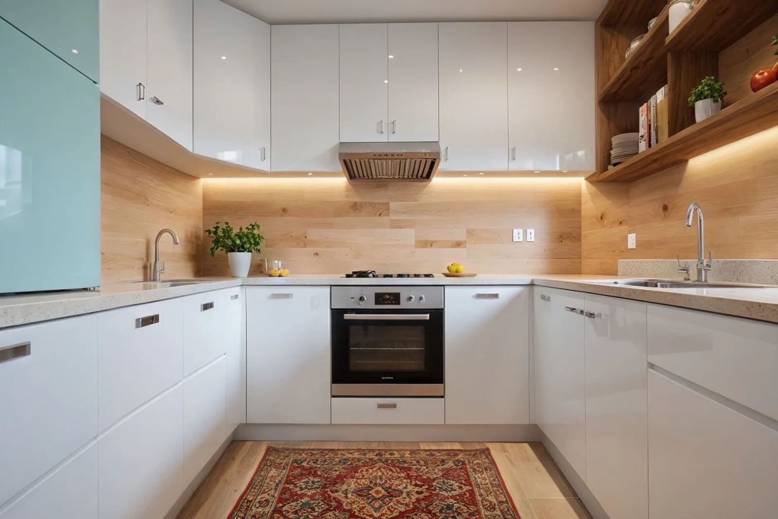 4 camera da letto Appartamento in vendita in Altea con garage - 600.000 € (Rif: 8402848)