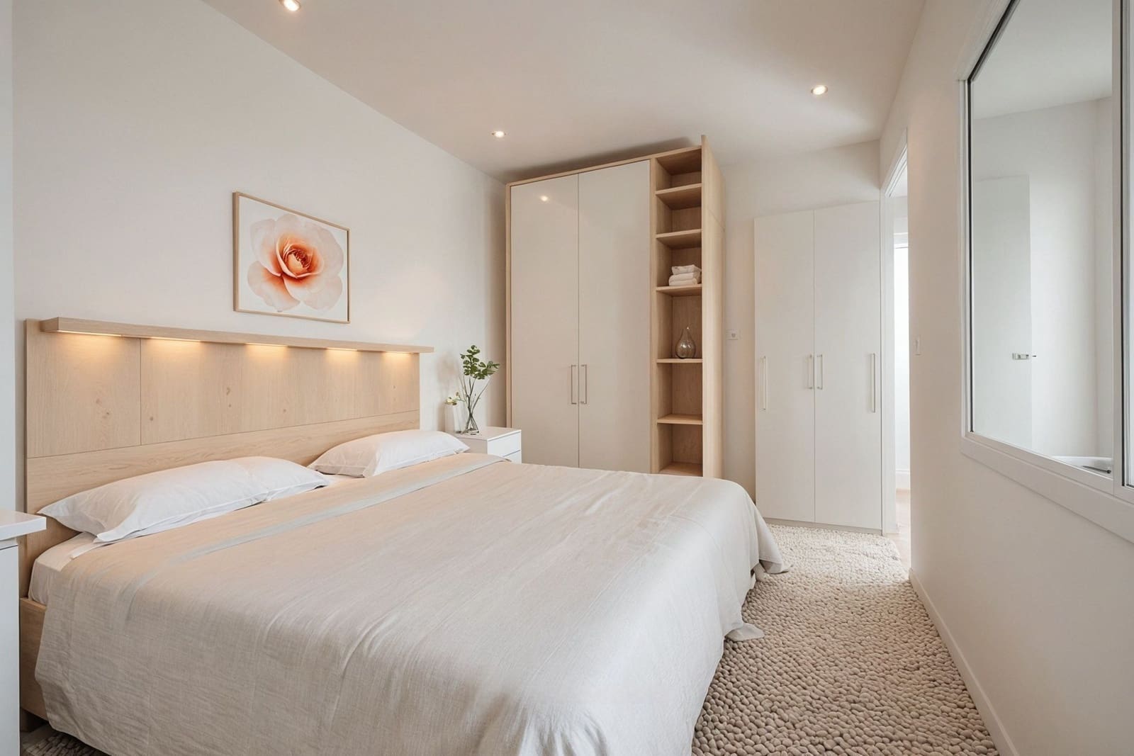 4 camera da letto Appartamento in vendita in Altea con garage - 600.000 € (Rif: 8402848)