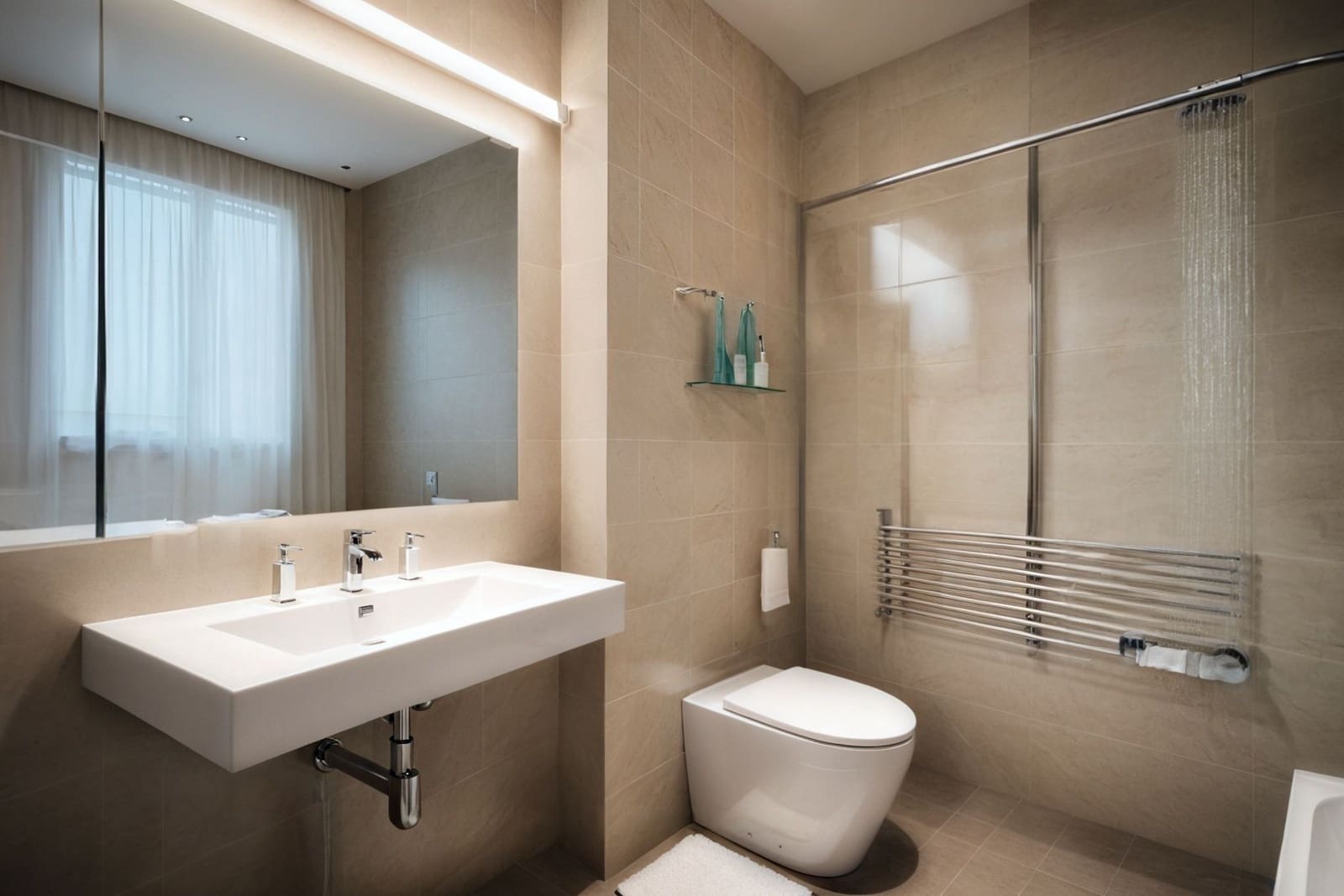 4 camera da letto Appartamento in vendita in Altea con garage - 600.000 € (Rif: 8402848)