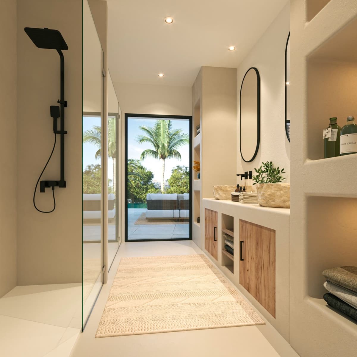 Chalet de 3 habitaciones en Javea / Xàbia en venta con piscina garaje - 1.495.000 € (Ref: 8411236)