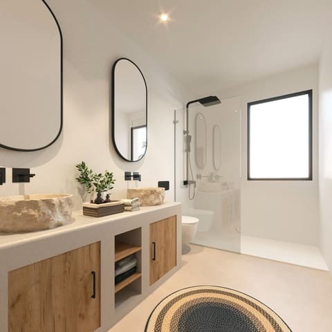 3 camera da letto Villa in vendita in Javea / Xàbia con piscina garage - 1.495.000 € (Rif: 8411237)