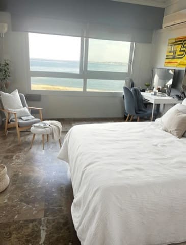 4 chambre Appartement à vendre à Alicante ville avec piscine garage - 635 000 € (Ref: 8415050)