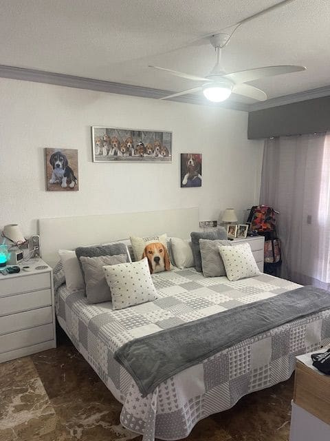 4 bedroom Apartment for sale in Alicante / Alacant city with pool garage - € 635,000 (Ref: 8415050)