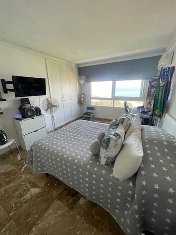 4 chambre Appartement à vendre à Alicante ville avec piscine garage - 635 000 € (Ref: 8415050)