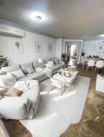 4 chambre Appartement à vendre à Alicante ville avec piscine garage - 635 000 € (Ref: 8415050)