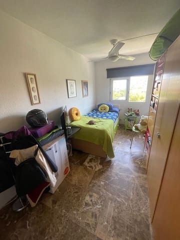 4 chambre Appartement à vendre à Alicante ville avec piscine garage - 635 000 € (Ref: 8415050)