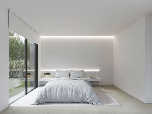 Chalet de 3 habitaciones en Alfaz del Pi / L'Alfàs del Pi en venta con piscina garaje - 350.000 € (Ref: 8417388)