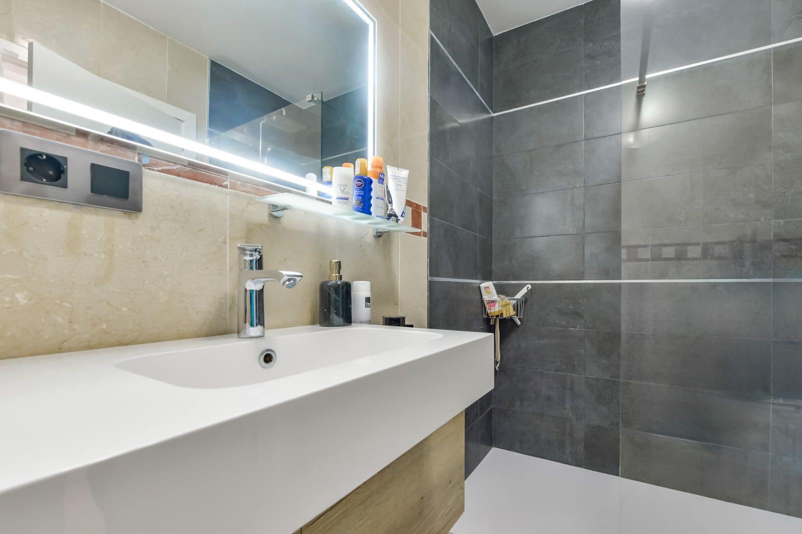 2 soveværelse Lejlighed til salg i Altea med swimmingpool garage - € 525.000 (Ref: 8576225)