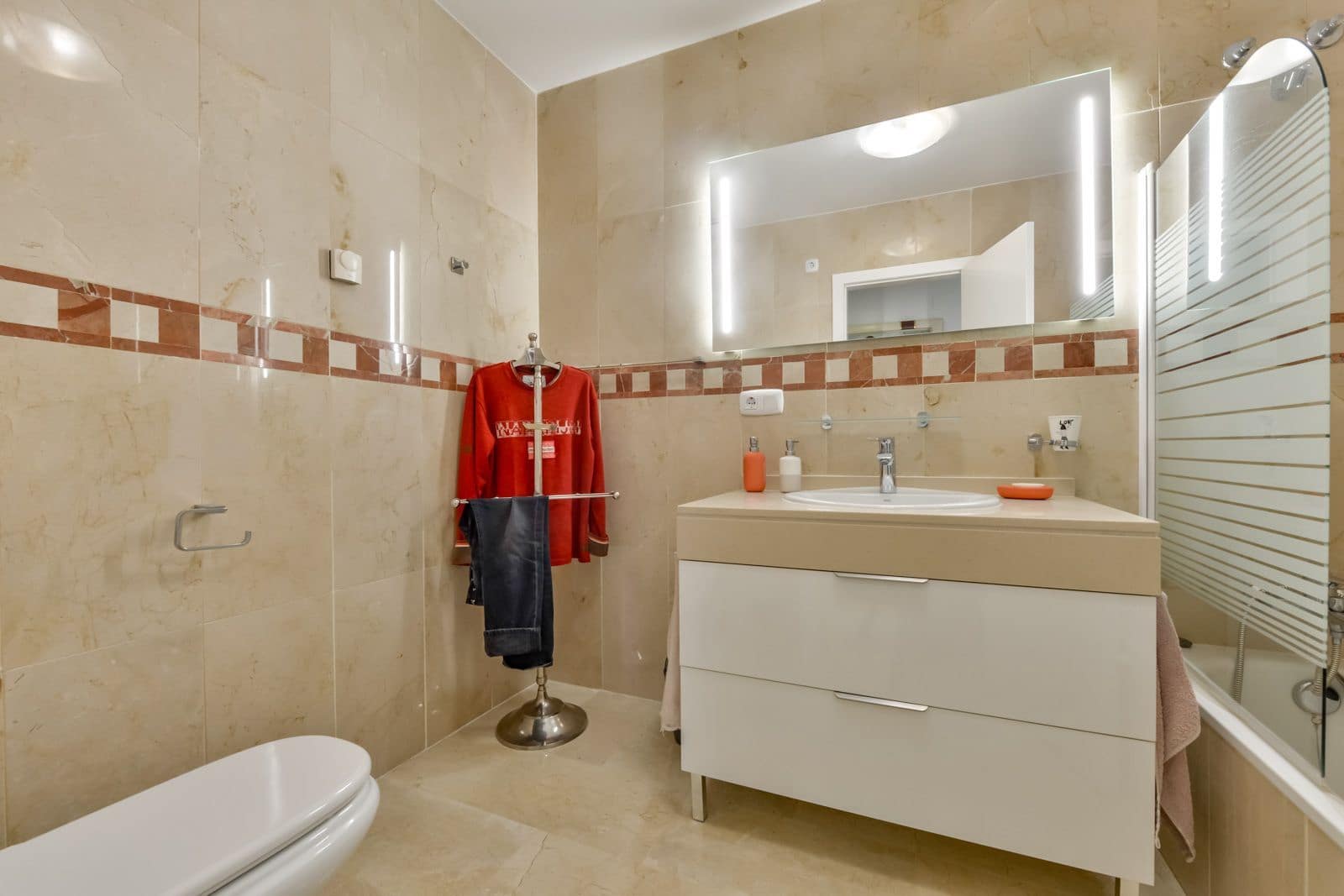 2 soveværelse Lejlighed til salg i Altea med swimmingpool garage - € 525.000 (Ref: 8576225)