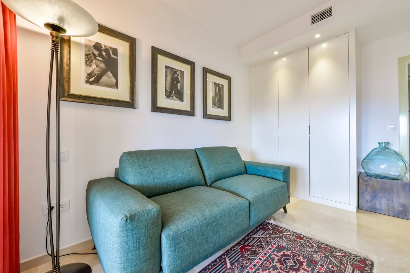 2 soveværelse Lejlighed til salg i Altea med swimmingpool garage - € 525.000 (Ref: 8576225)