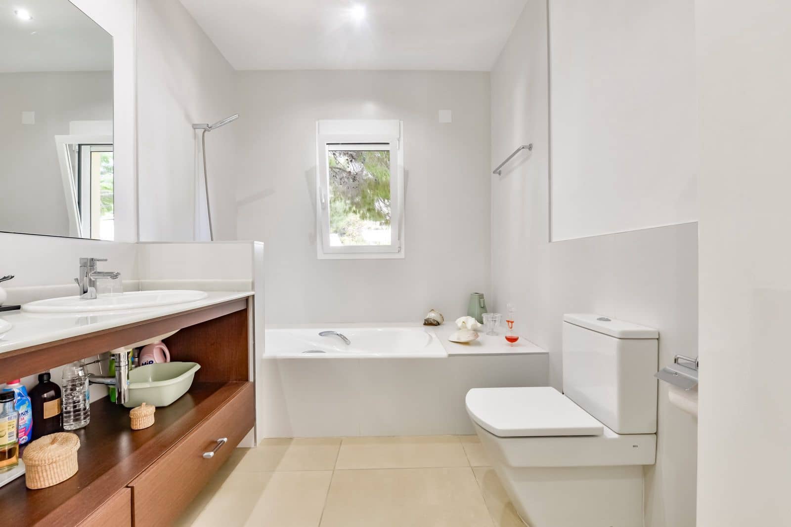 3 bedroom Villa for sale in Altea with pool - € 750,000 (Ref: 8590319)