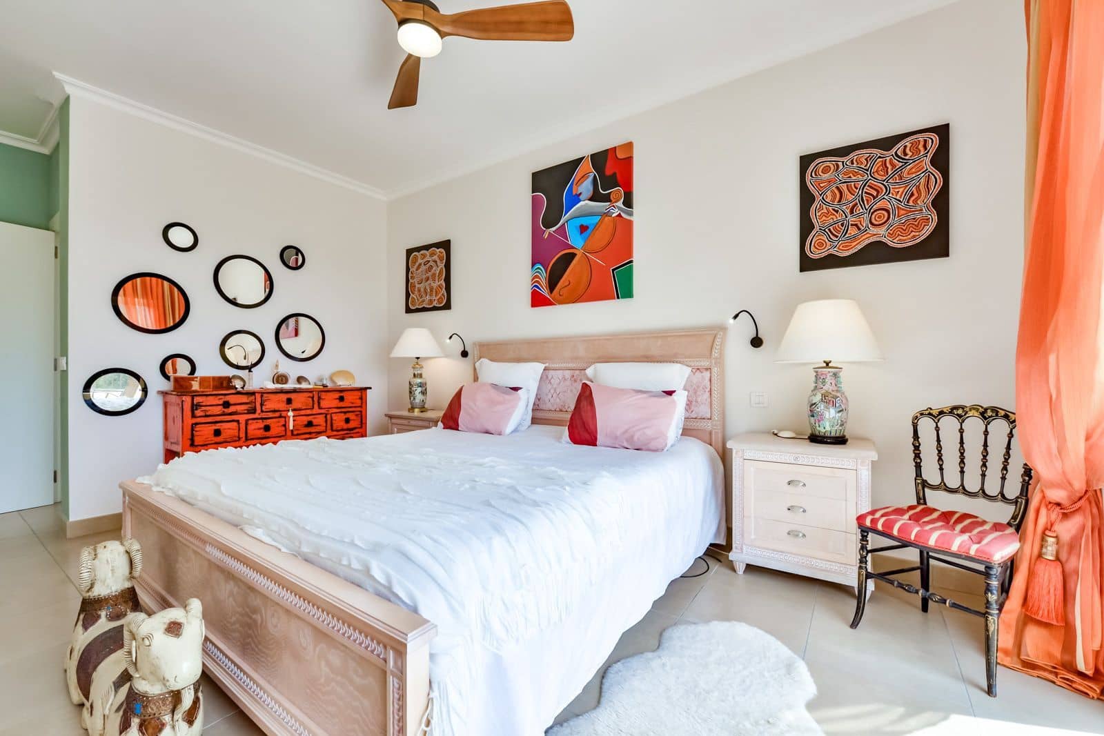 3 bedroom Villa for sale in Altea with pool - € 750,000 (Ref: 8590319)