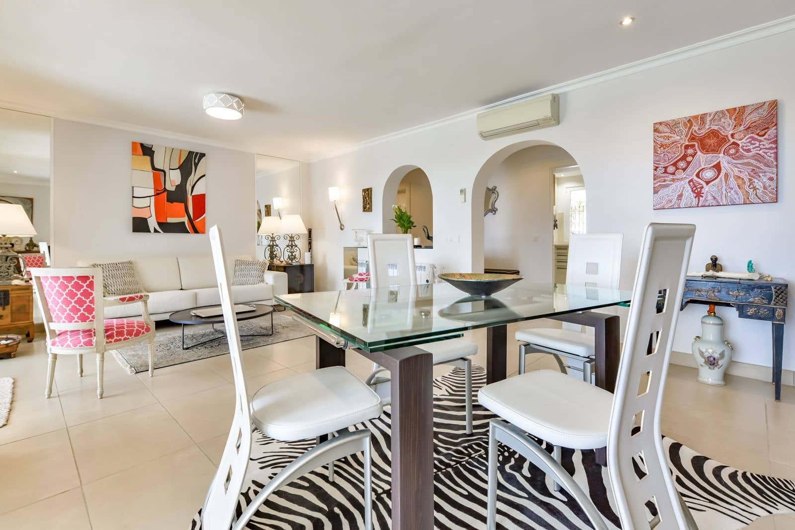 3 bedroom Villa for sale in Altea with pool - € 750,000 (Ref: 8590319)