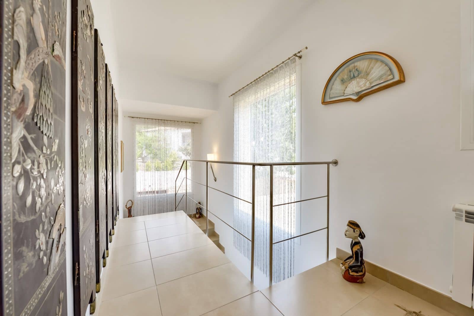 3 bedroom Villa for sale in Altea with pool € 680,000 (Ref 8590319)