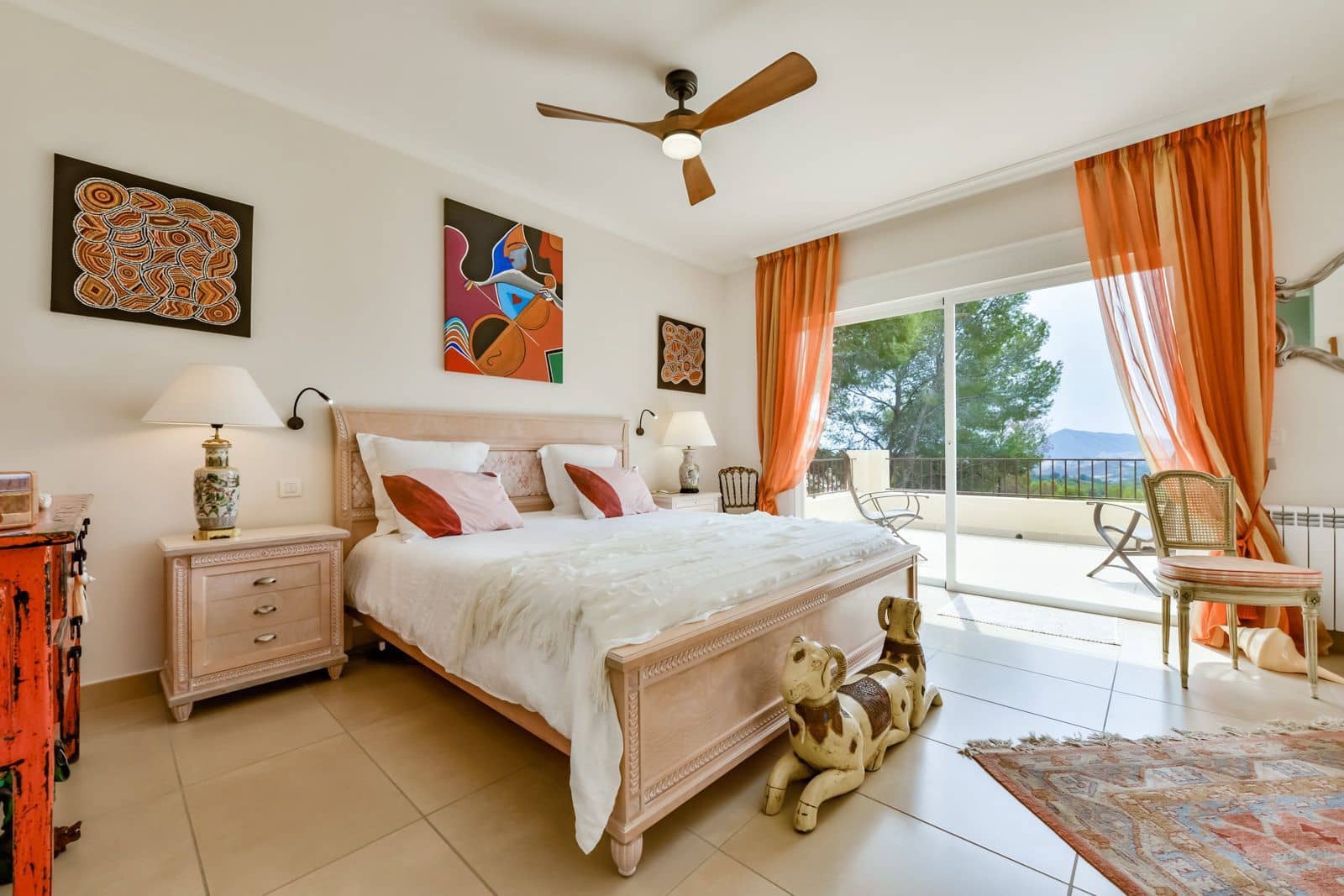 3 bedroom Villa for sale in Altea with pool - € 750,000 (Ref: 8590319)