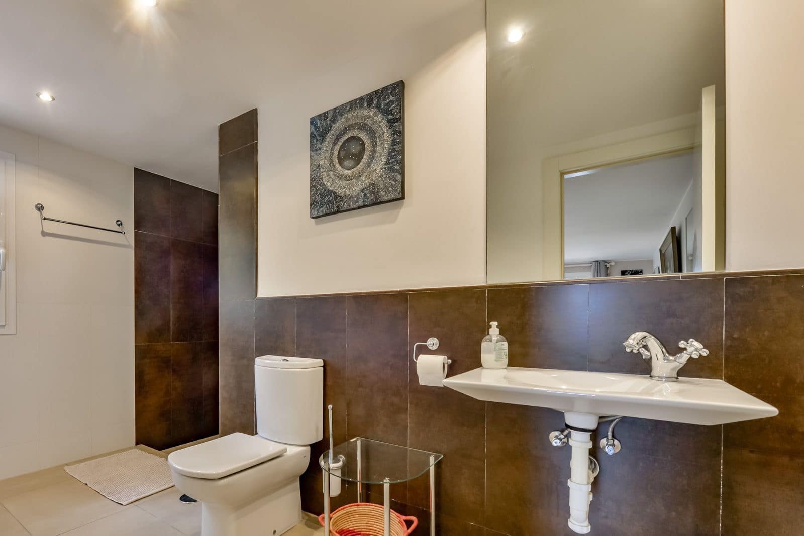 3 bedroom Villa for sale in Altea with pool - € 750,000 (Ref: 8590319)