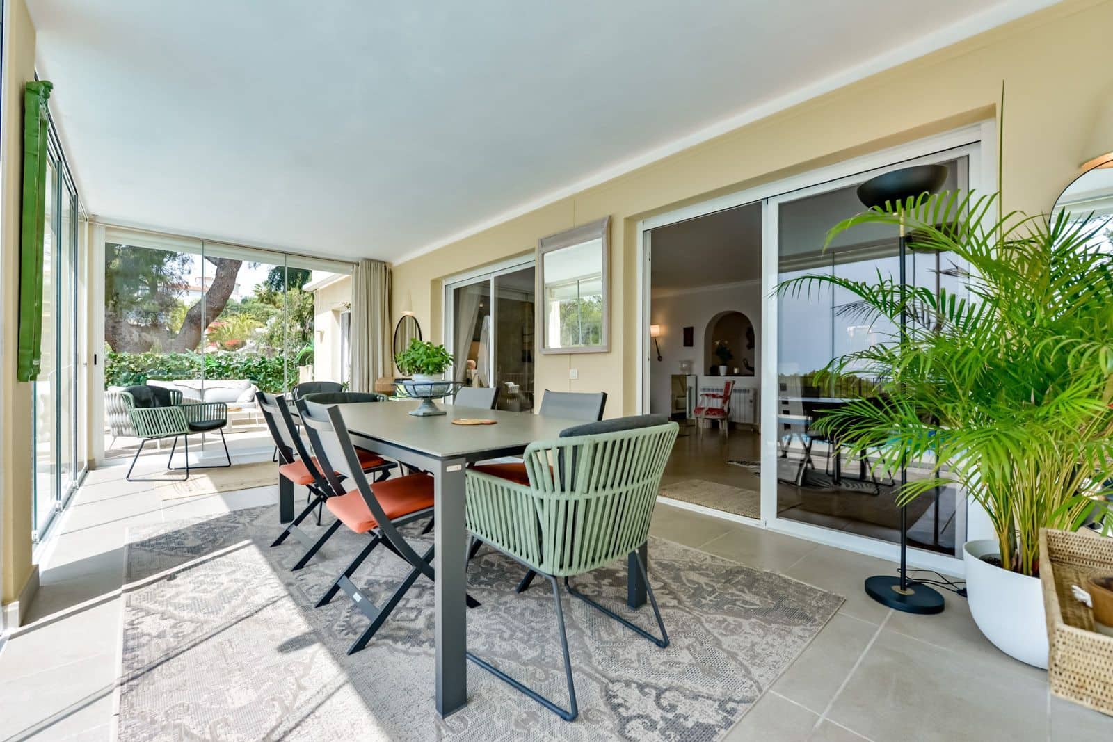 3 bedroom Villa for sale in Altea with pool - € 750,000 (Ref: 8590319)