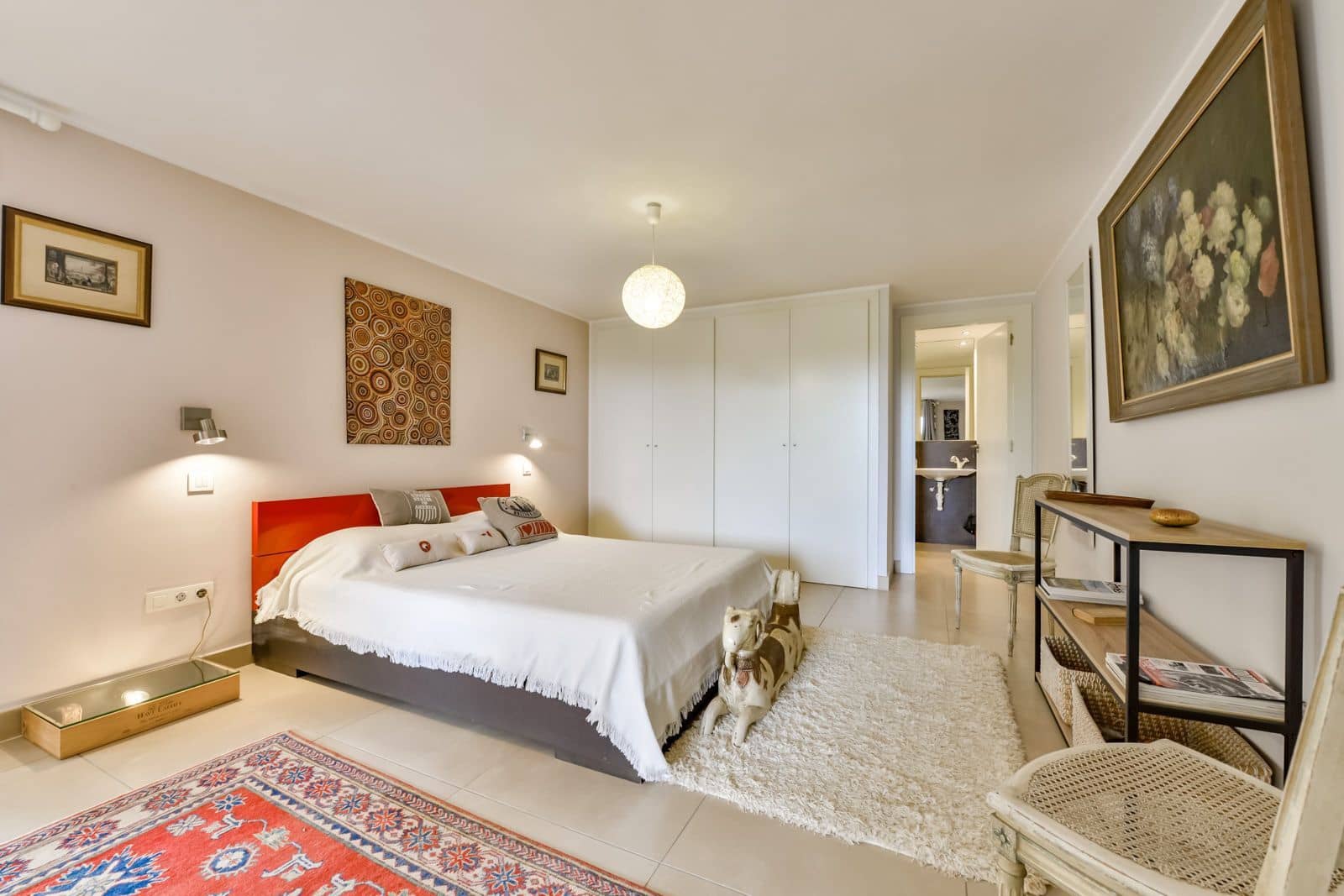 3 bedroom Villa for sale in Altea with pool - € 750,000 (Ref: 8590319)