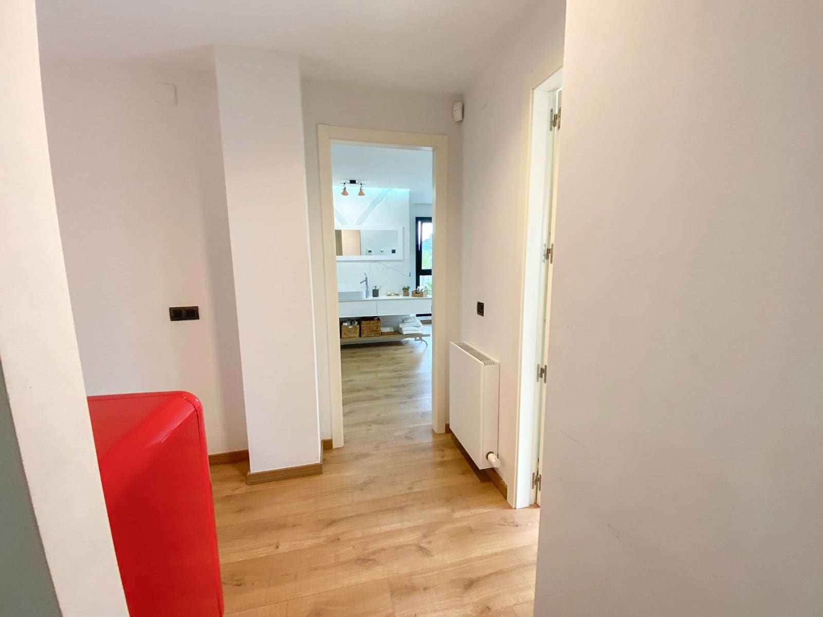 3 bedroom Villa for sale in Polop with pool garage - € 845,000 (Ref: 8603321)