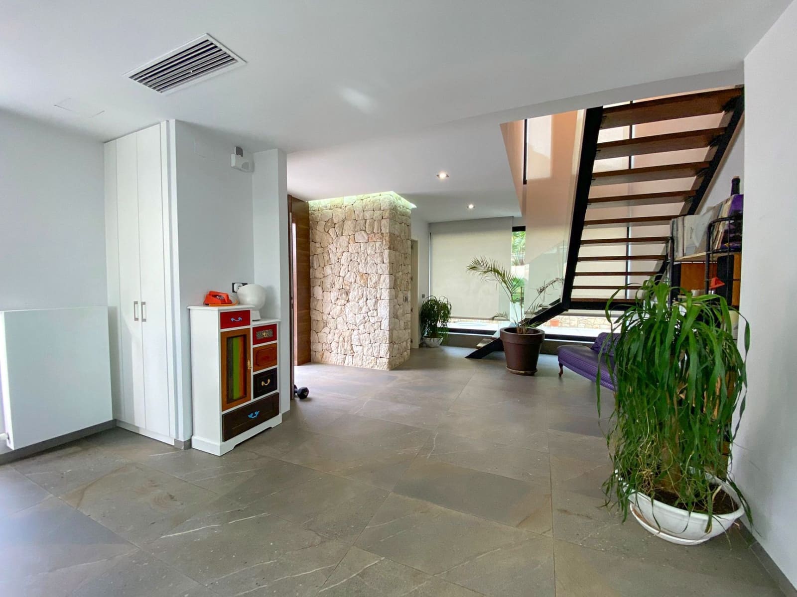 3 bedroom Villa for sale in Polop with pool garage - € 845,000 (Ref: 8603321)