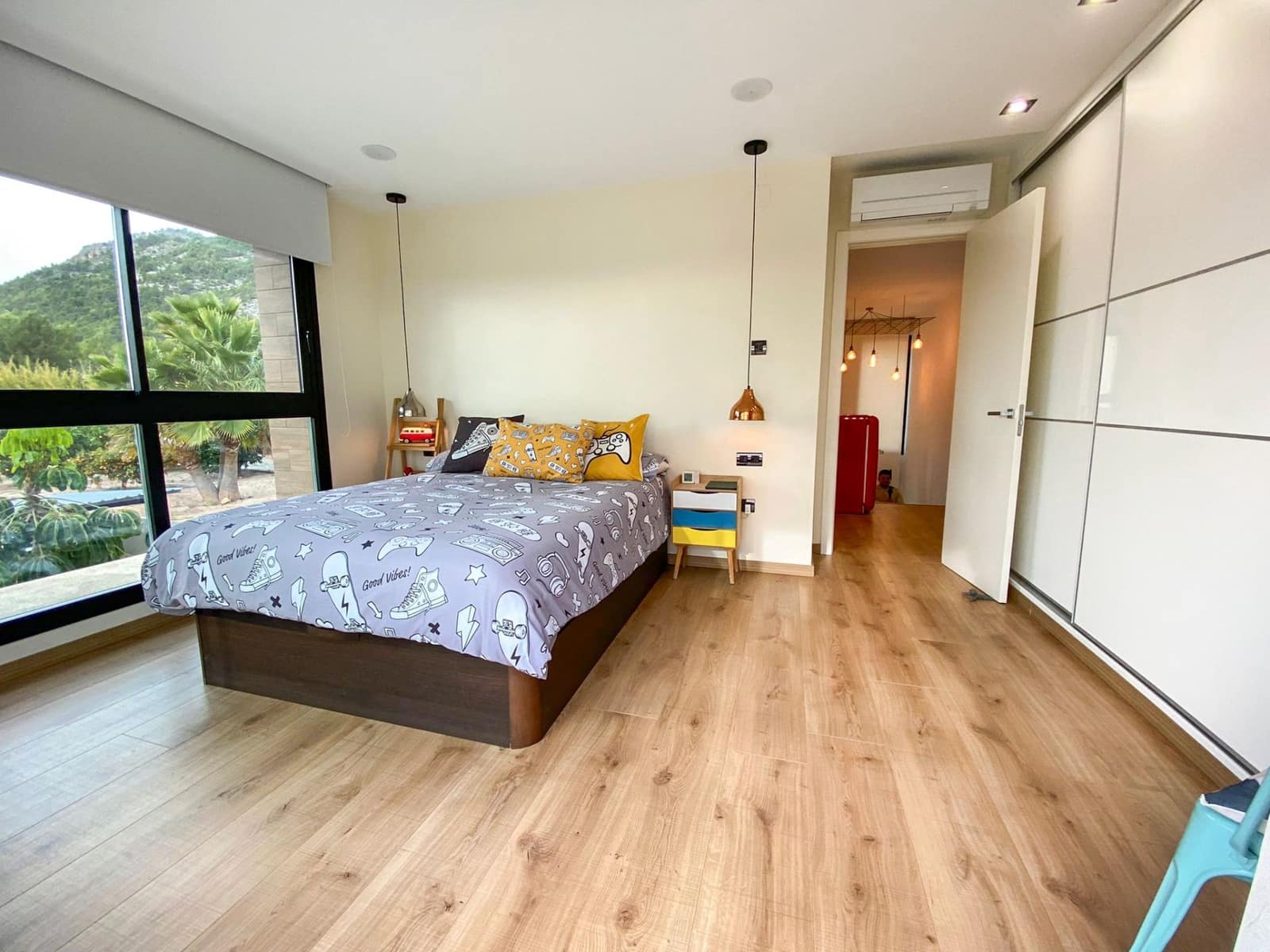 3 bedroom Villa for sale in Polop with pool garage - € 845,000 (Ref: 8603321)