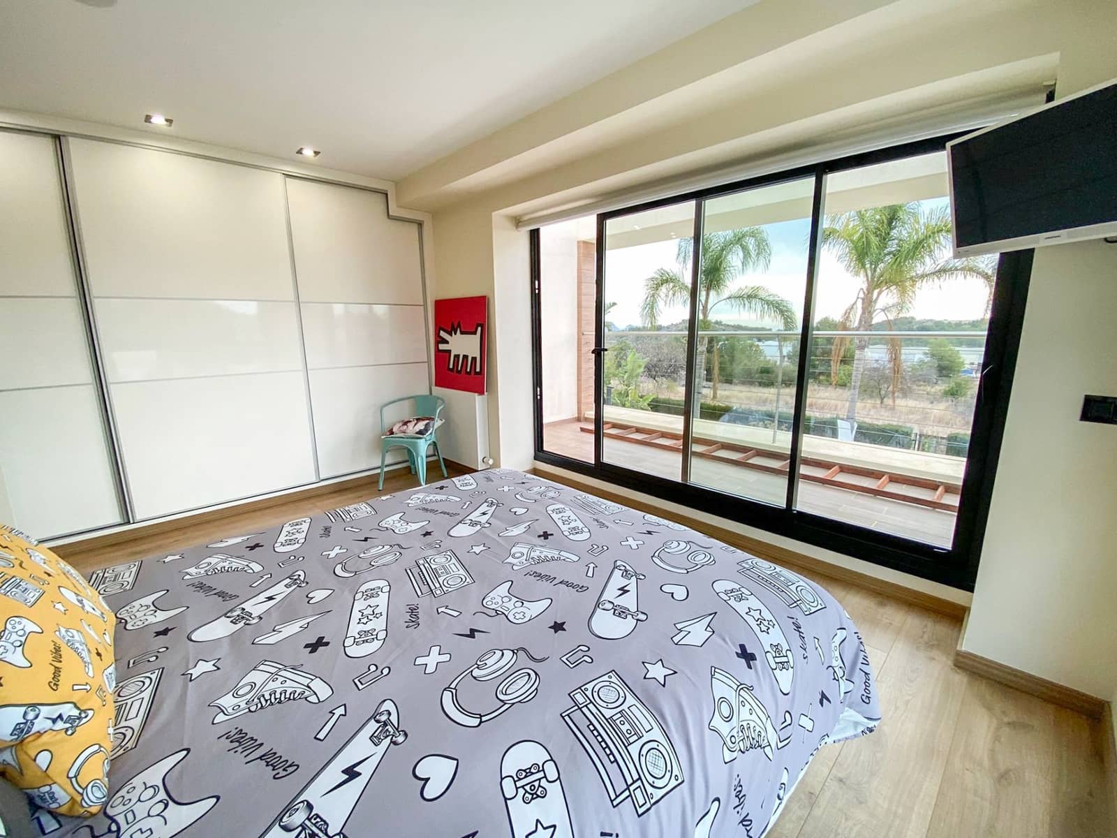 3 bedroom Villa for sale in Polop with pool garage - € 845,000 (Ref: 8603321)