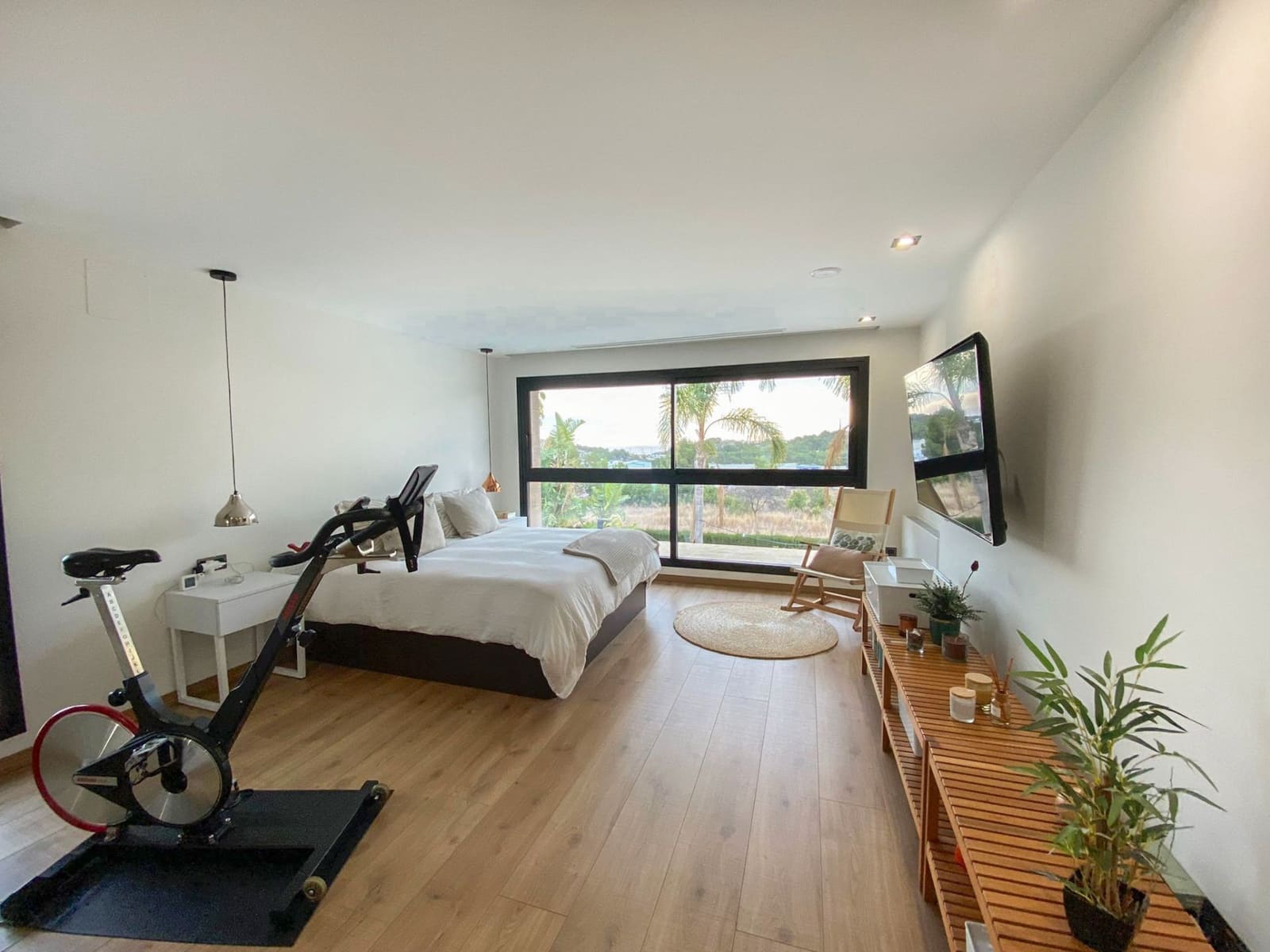 3 bedroom Villa for sale in Polop with pool garage - € 845,000 (Ref: 8603321)