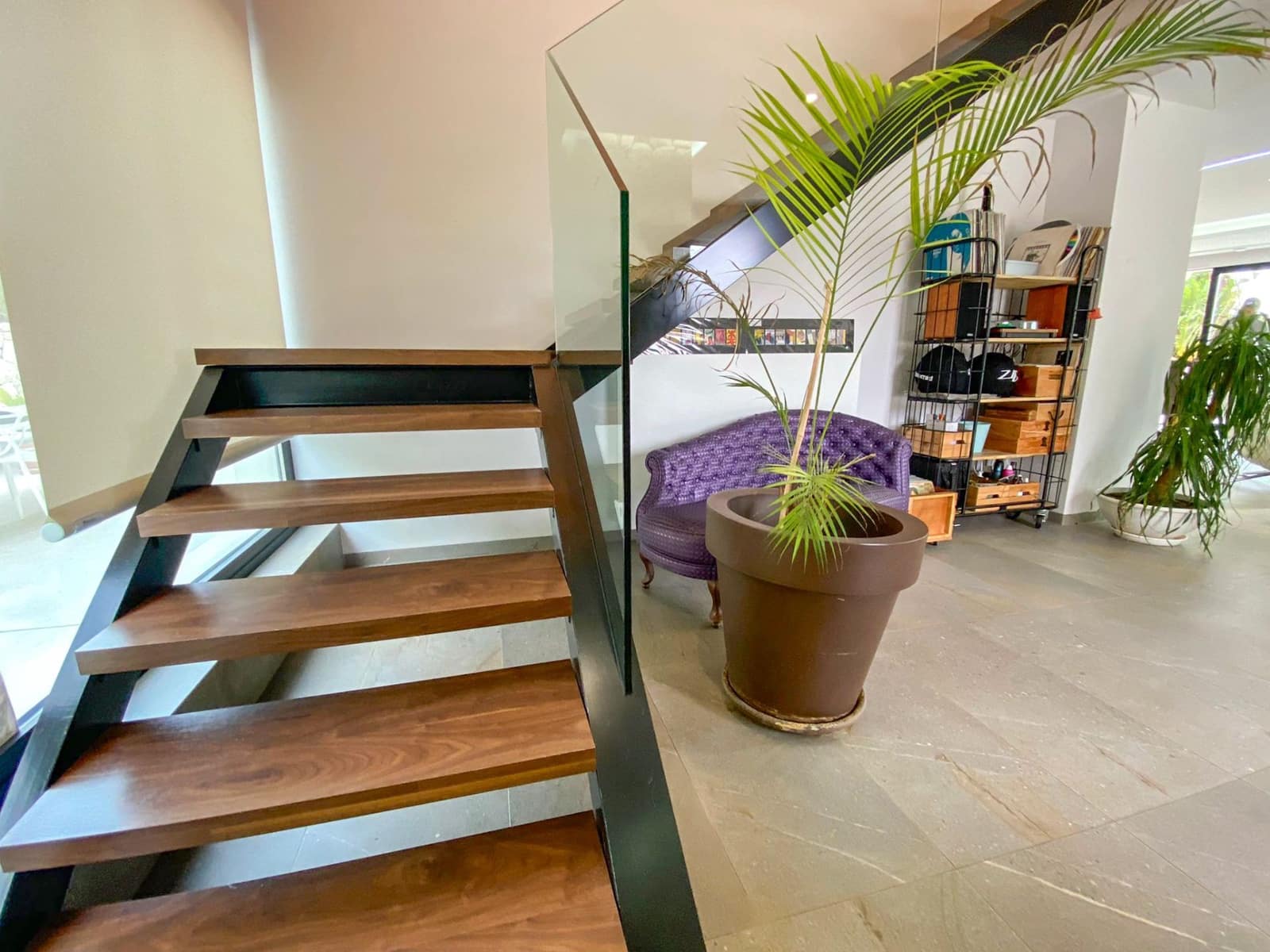 3 bedroom Villa for sale in Polop with pool garage - € 845,000 (Ref: 8603321)