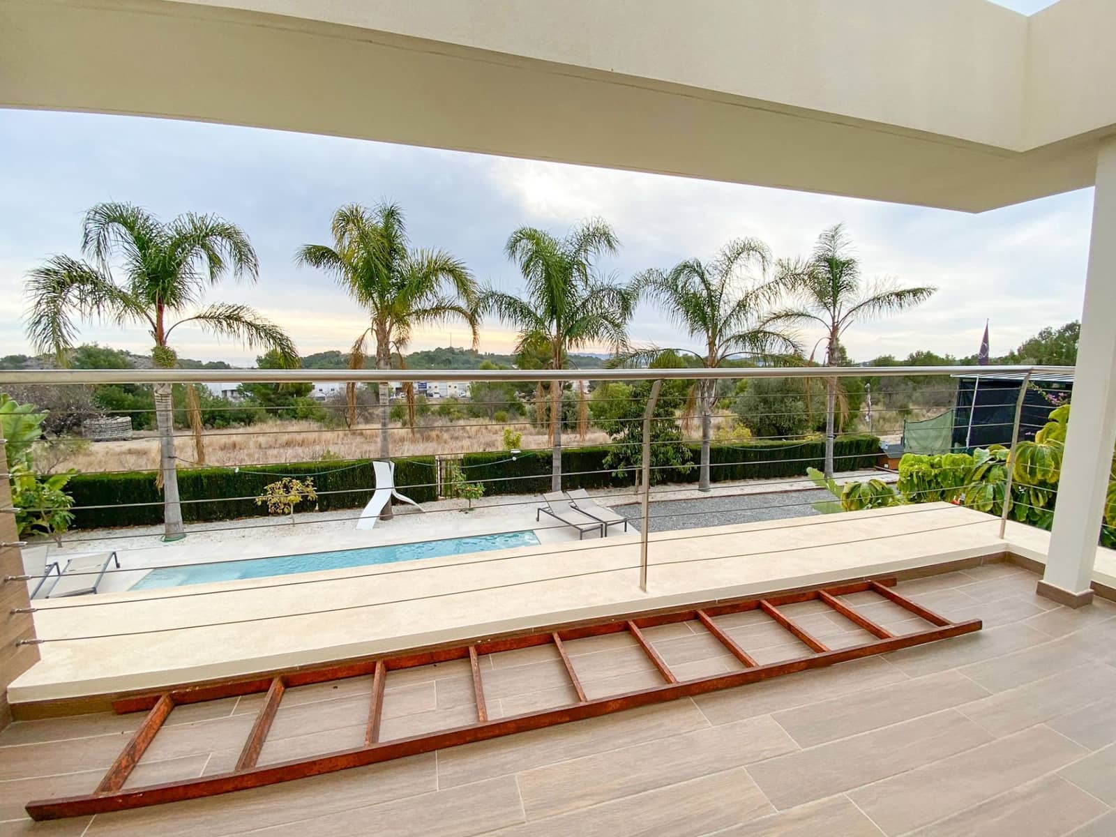 3 bedroom Villa for sale in Polop with pool garage - € 845,000 (Ref: 8603321)